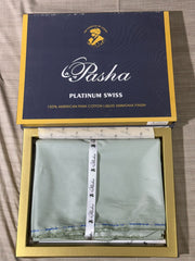 Pasha Soft Cotton Gents