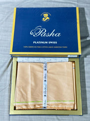 Pasha Soft Cotton Gents