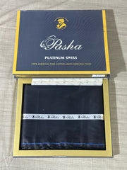 Pasha Soft Cotton Gents