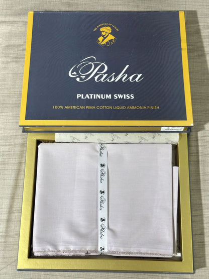 Pasha Soft Cotton Gents