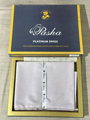 Pasha Soft Cotton Gents