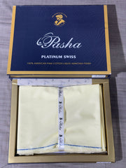 Pasha Soft Cotton Gents