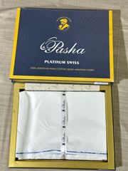 Pasha Soft Cotton Gents