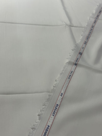 NARKINS –  Original Gent's W&W - WHITE