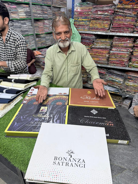 GulAhmed, PASHA, KHAADI COTTON GENTS COLLECTION ❤️✅