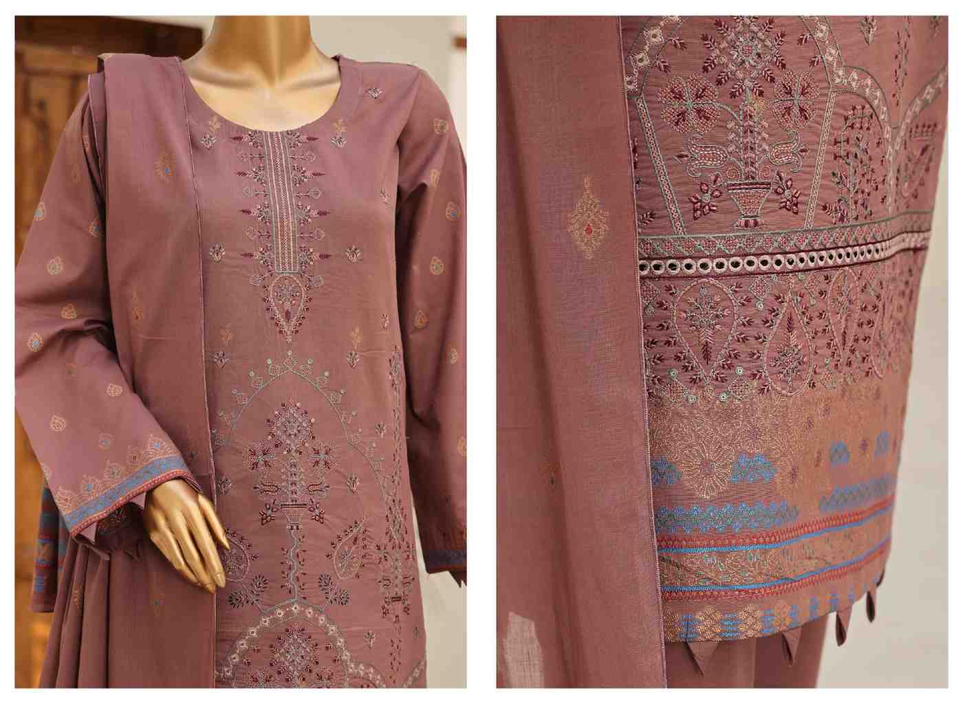 A F S A N A Y - MTF