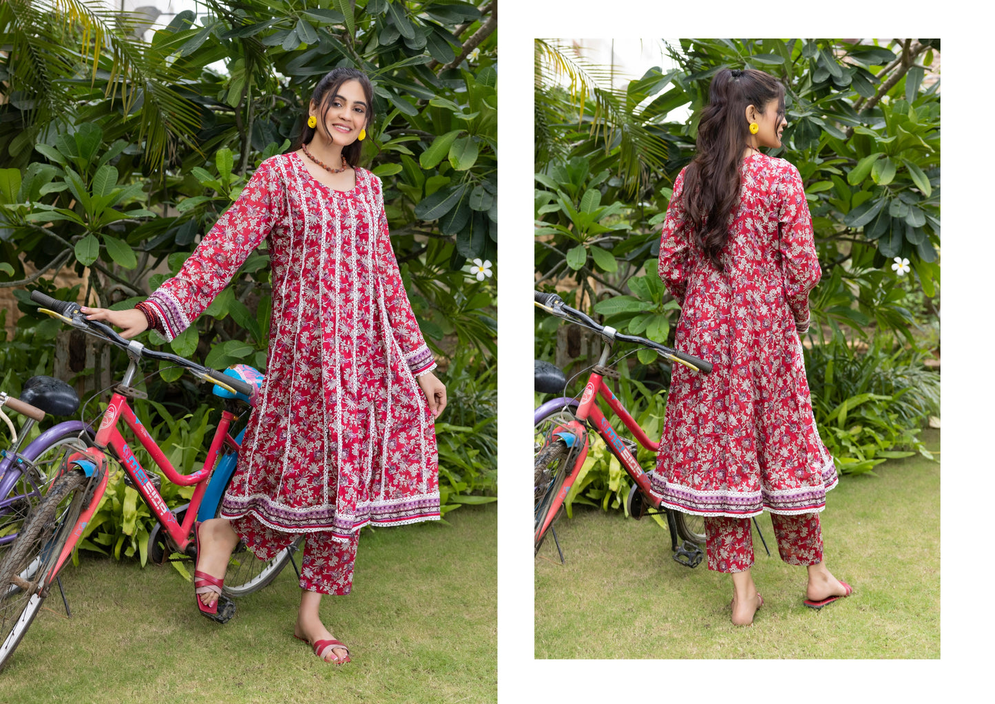 MEHAK MEHBOOB TEXTILE 2P