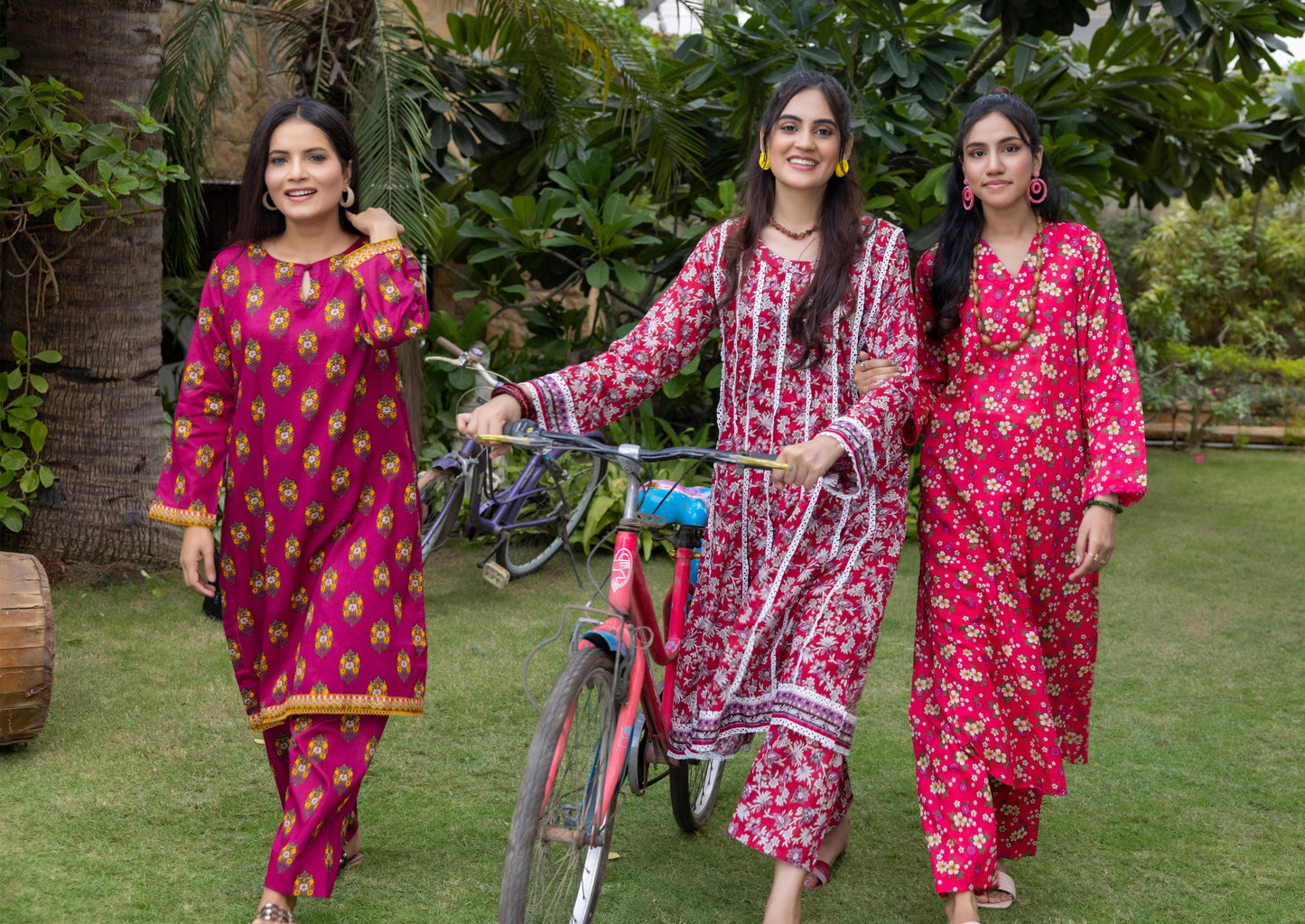 MEHAK MEHBOOB TEXTILE 2P
