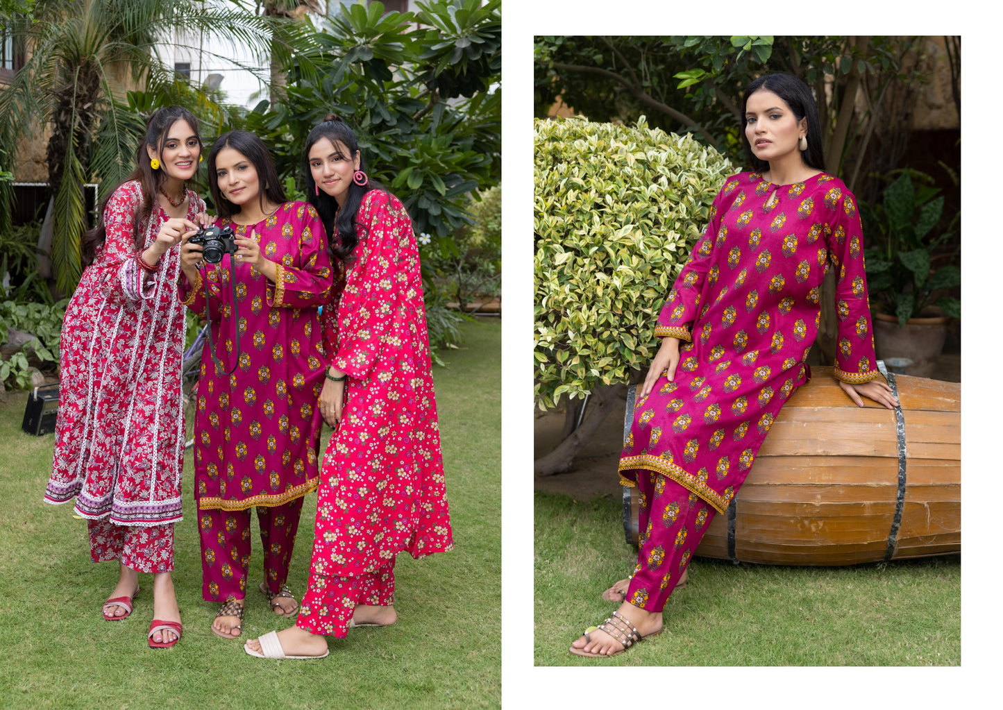 MEHAK MEHBOOB TEXTILE 2P