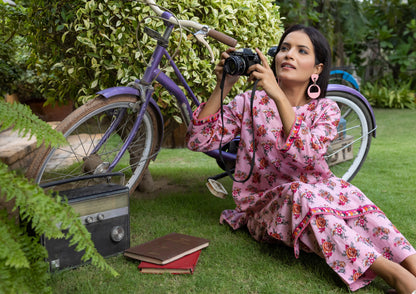 MEHAK MEHBOOB TEXTILE 2P