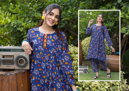 MEHAK MEHBOOB TEXTILE 2P