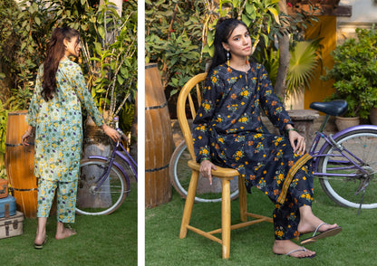 MEHAK MEHBOOB TEXTILE 2P
