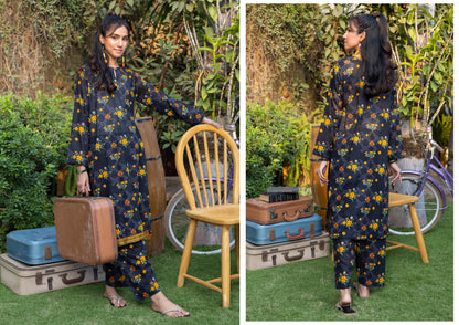 MEHAK MEHBOOB TEXTILE 2P