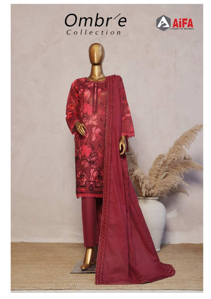 🌷 AIFA OMBR’E 100% ORIGINAL 🌷