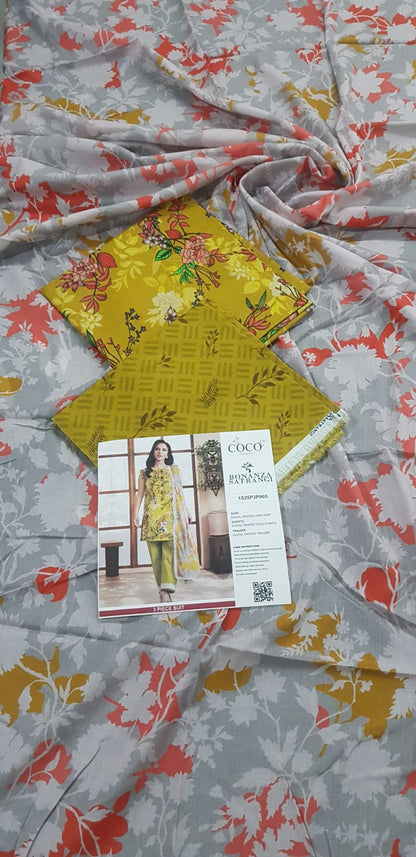 🔥 Coco By Bonanza Satrangi &nbsp;– Premium Luxury Collection 🔥