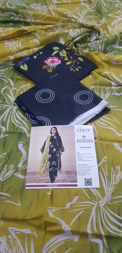 🔥 Coco By Bonanza Satrangi &nbsp;– Premium Luxury Collection 🔥