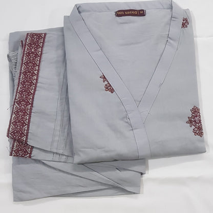 BINSAEED Minor Fault Defected Stitched 2PCs