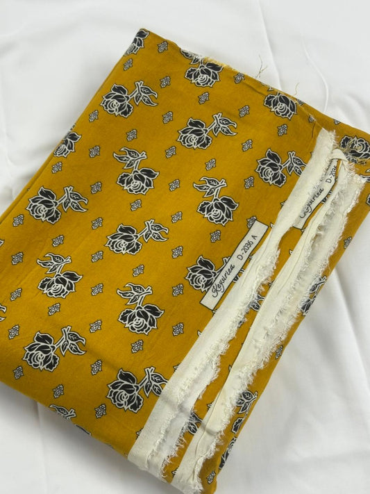 Keysaria Linen Allover 2P