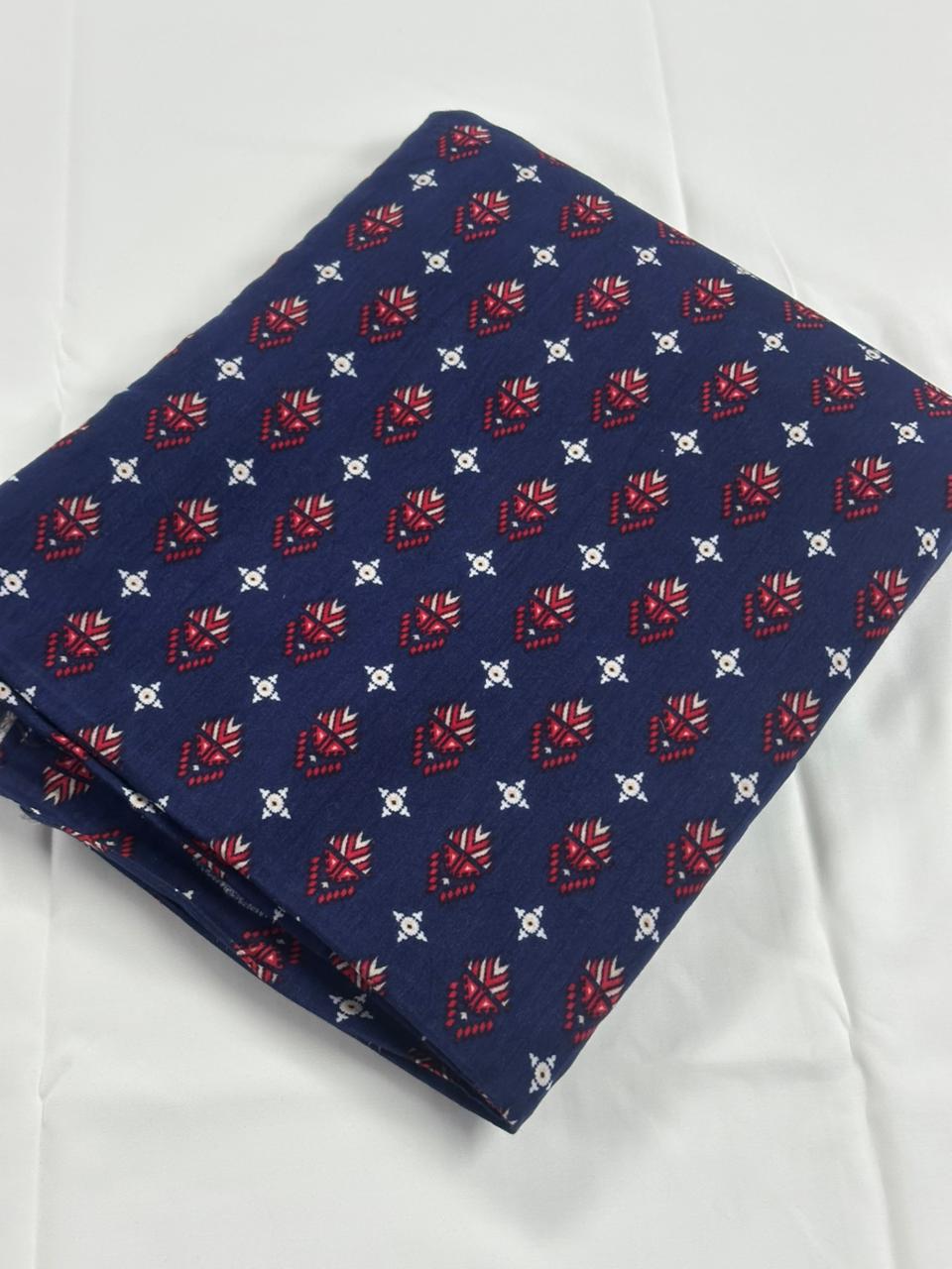 Keysaria Linen Allover 2P