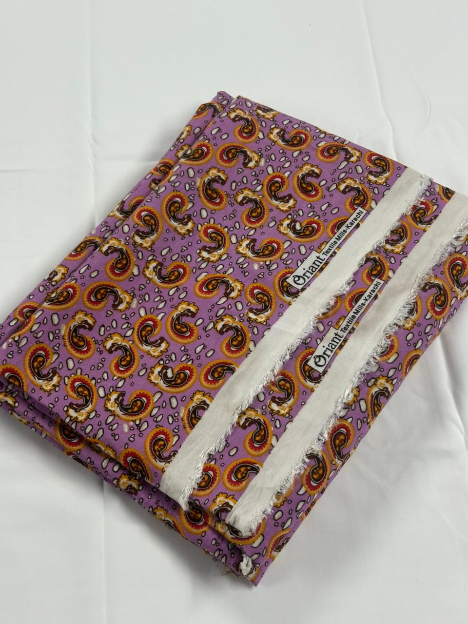 Keysaria Linen Allover 2P