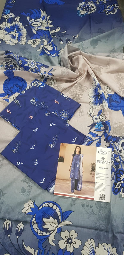 🔥 Coco By Bonanza Satrangi &nbsp;– Premium Luxury Collection 🔥