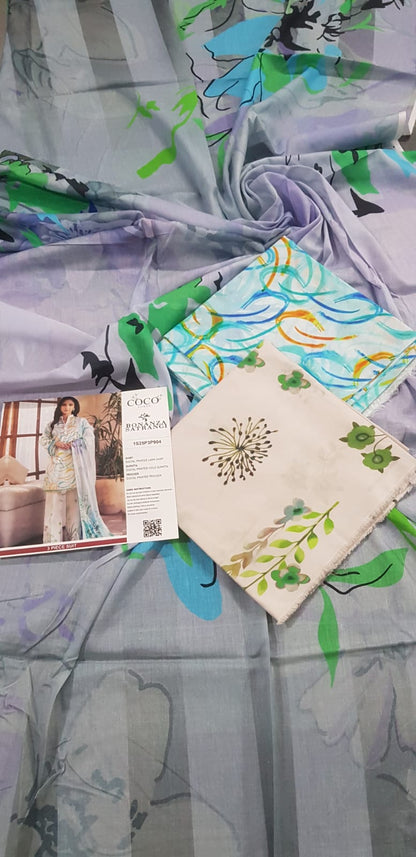 🔥 Coco By Bonanza Satrangi &nbsp;– Premium Luxury Collection 🔥