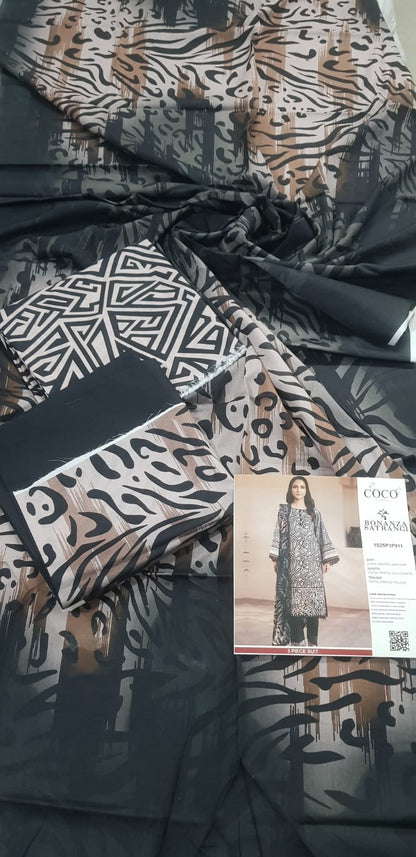 🔥 Coco By Bonanza Satrangi &nbsp;– Premium Luxury Collection 🔥