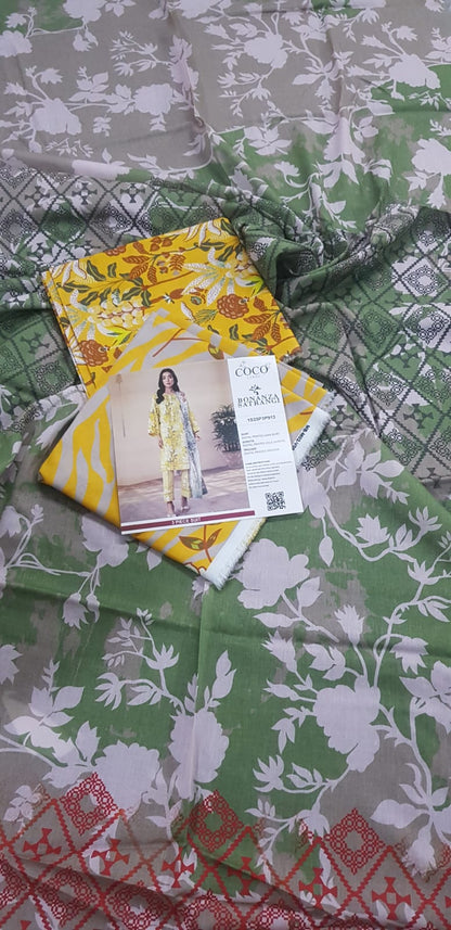 🔥 Coco By Bonanza Satrangi &nbsp;– Premium Luxury Collection 🔥