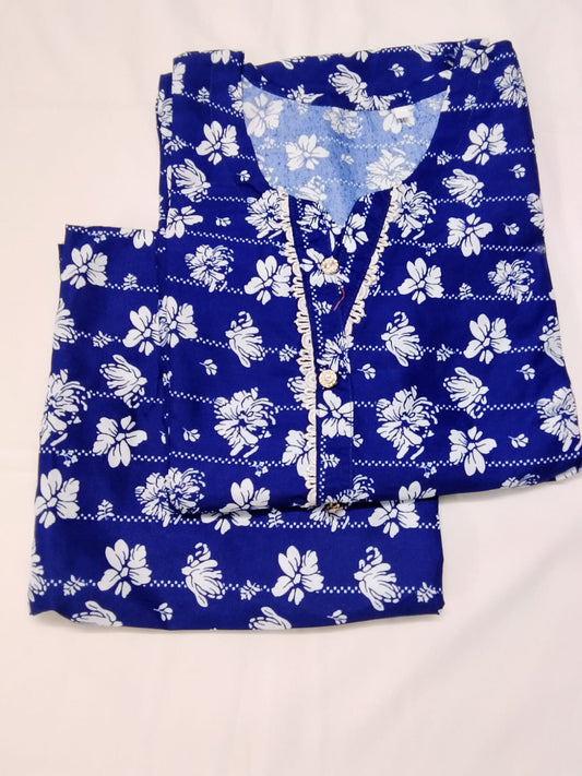 Polo Large Stitched 2 Pieces Polo Allover Cords Set ❤️🔥
