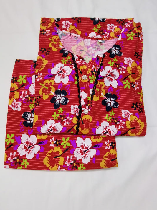 Polo Large Stitched 2 Pieces Polo Allover Cords Set ❤️🔥