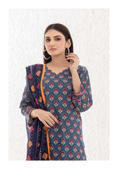 Alkaram Digital Printed Unstitched 3p