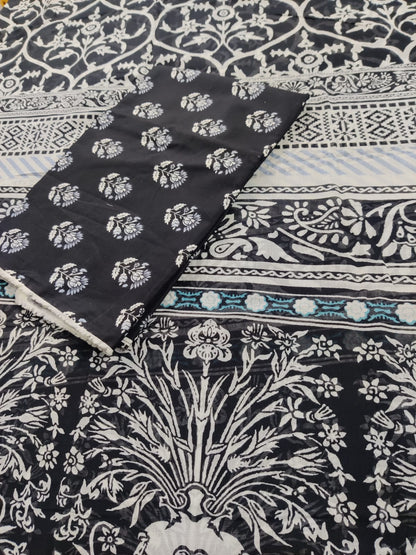 🌟 Abrish 🌟 2 Pieces S+D
🎨 Digital Printed Cambric Collection 🎨