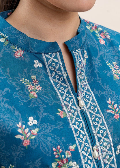 Beechtree Unstitched Lawn 3P ✨💜