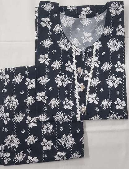 Polo XL Extra Large Stitched 2 Pieces Polo Allover Cords Set ❤️🔥