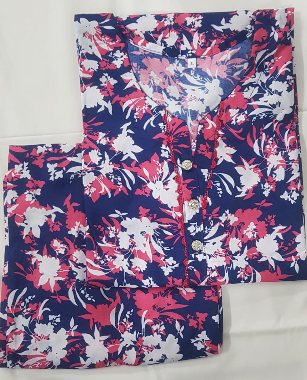 Polo XL Extra Large Stitched 2 Pieces Polo Allover Cords Set ❤️🔥