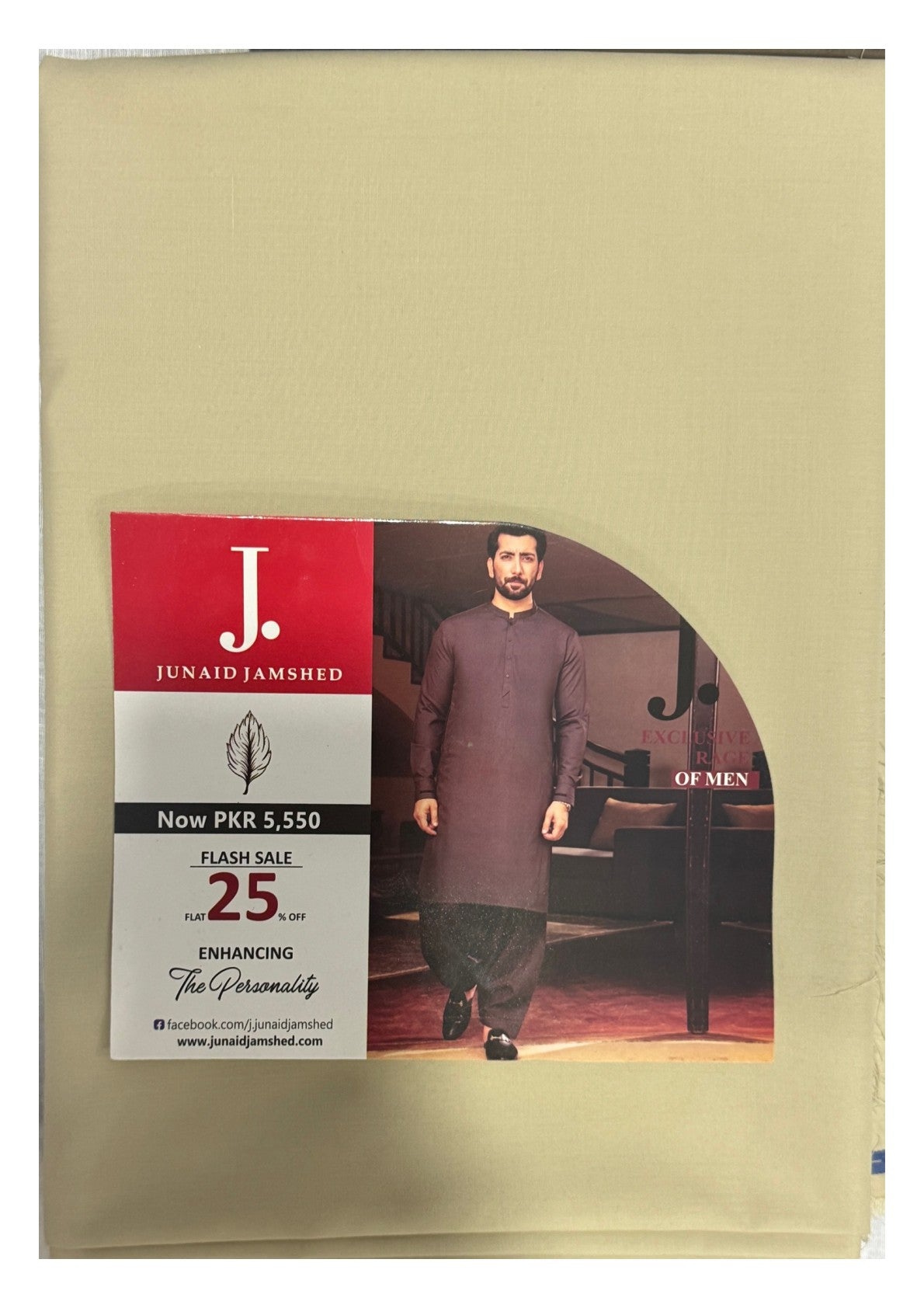 J. Wash Wear  Gents