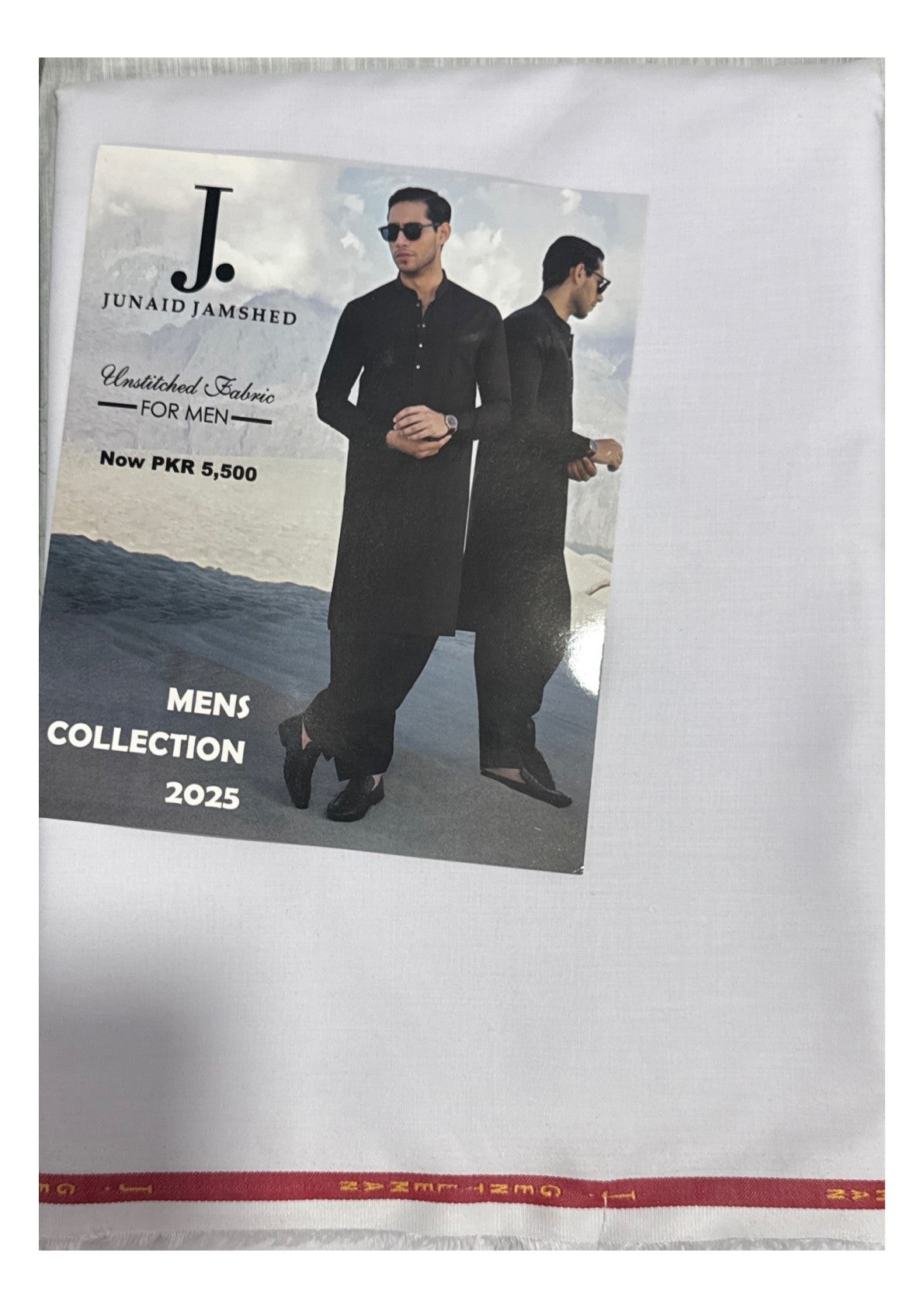 J. Wash Wear  Gents