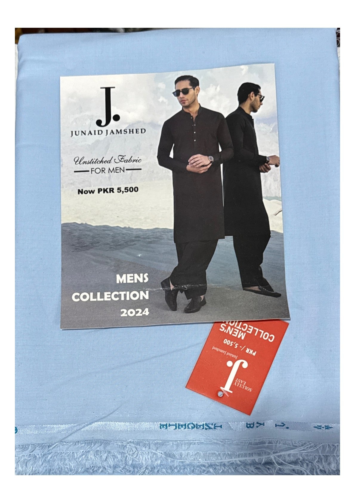 J. Wash Wear  Gents