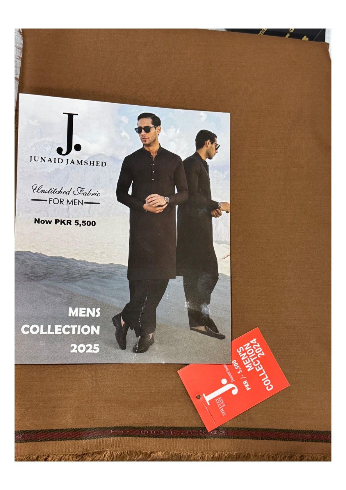J. Wash Wear  Gents