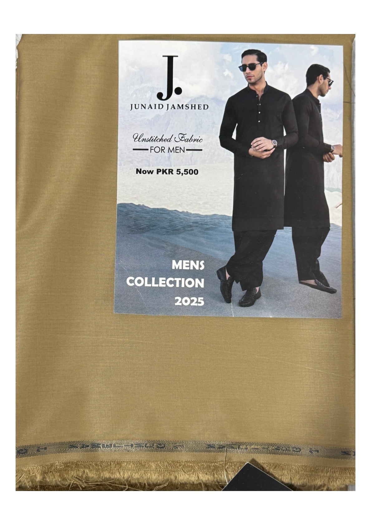 J. Wash Wear  Gents