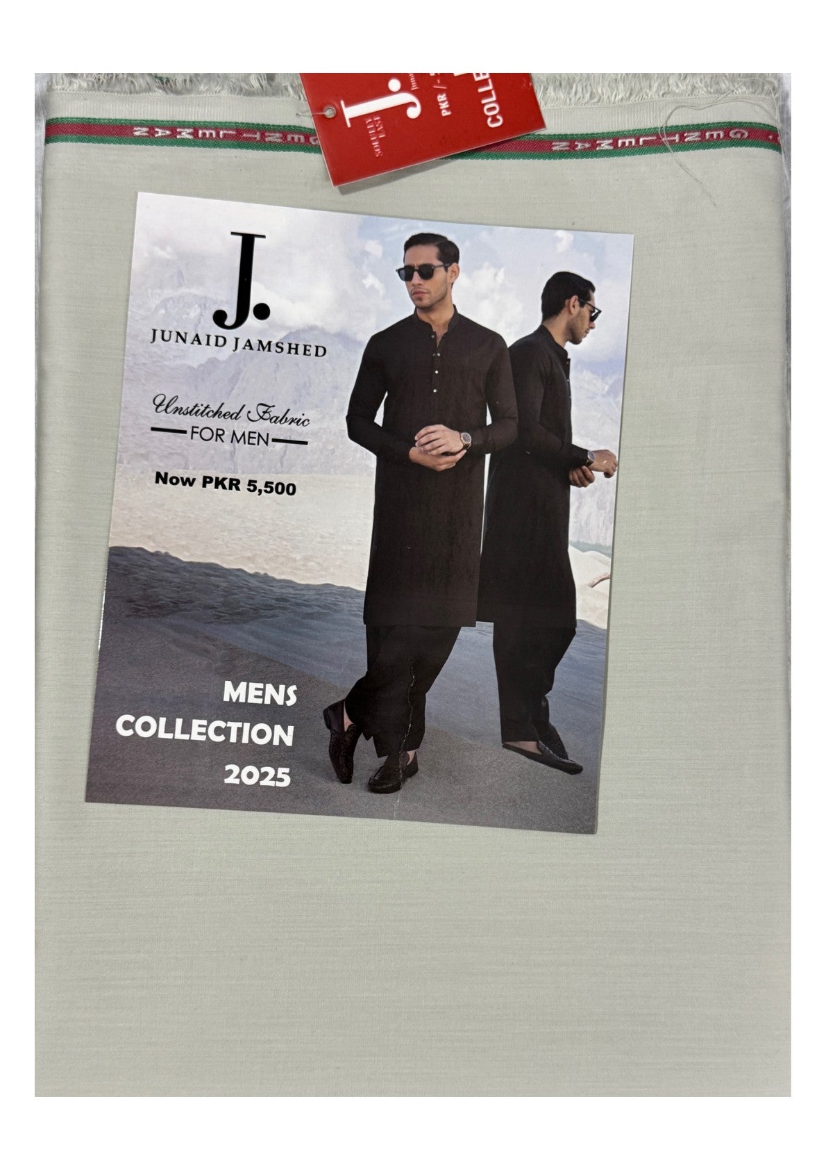 J. Wash Wear  Gents