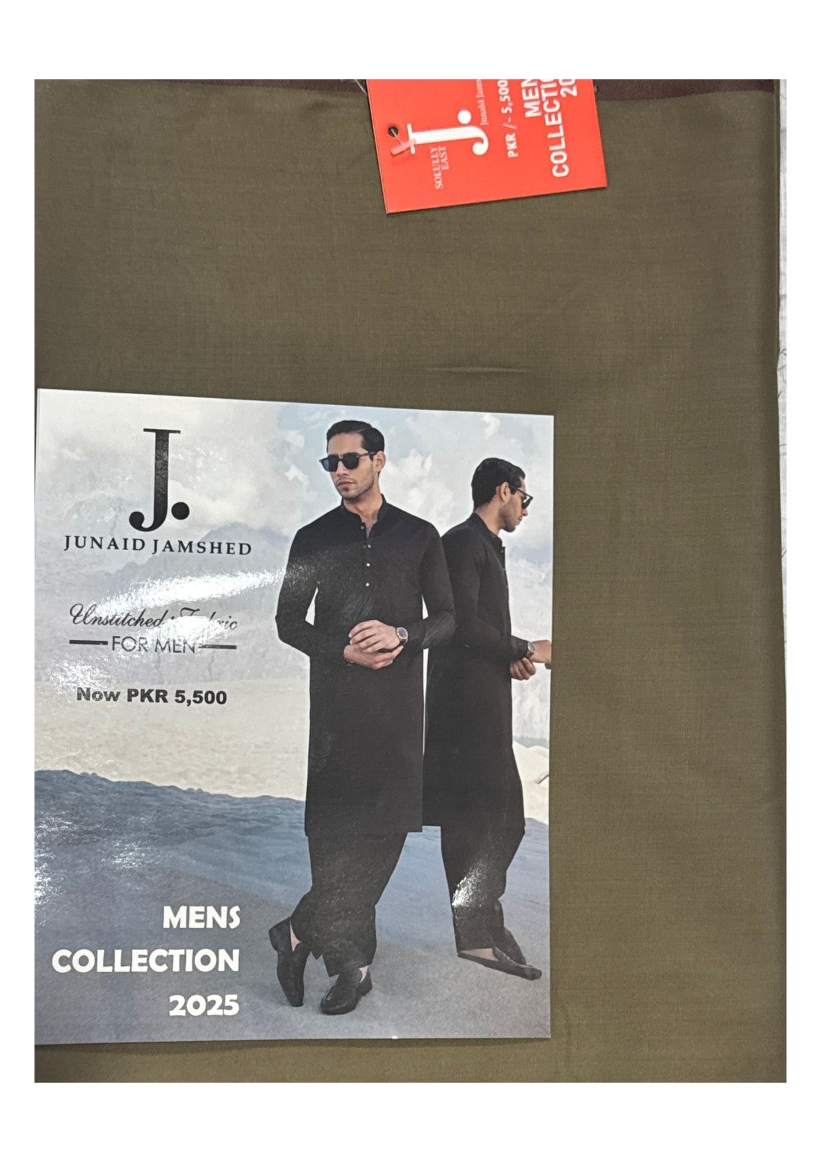 J. Wash Wear  Gents