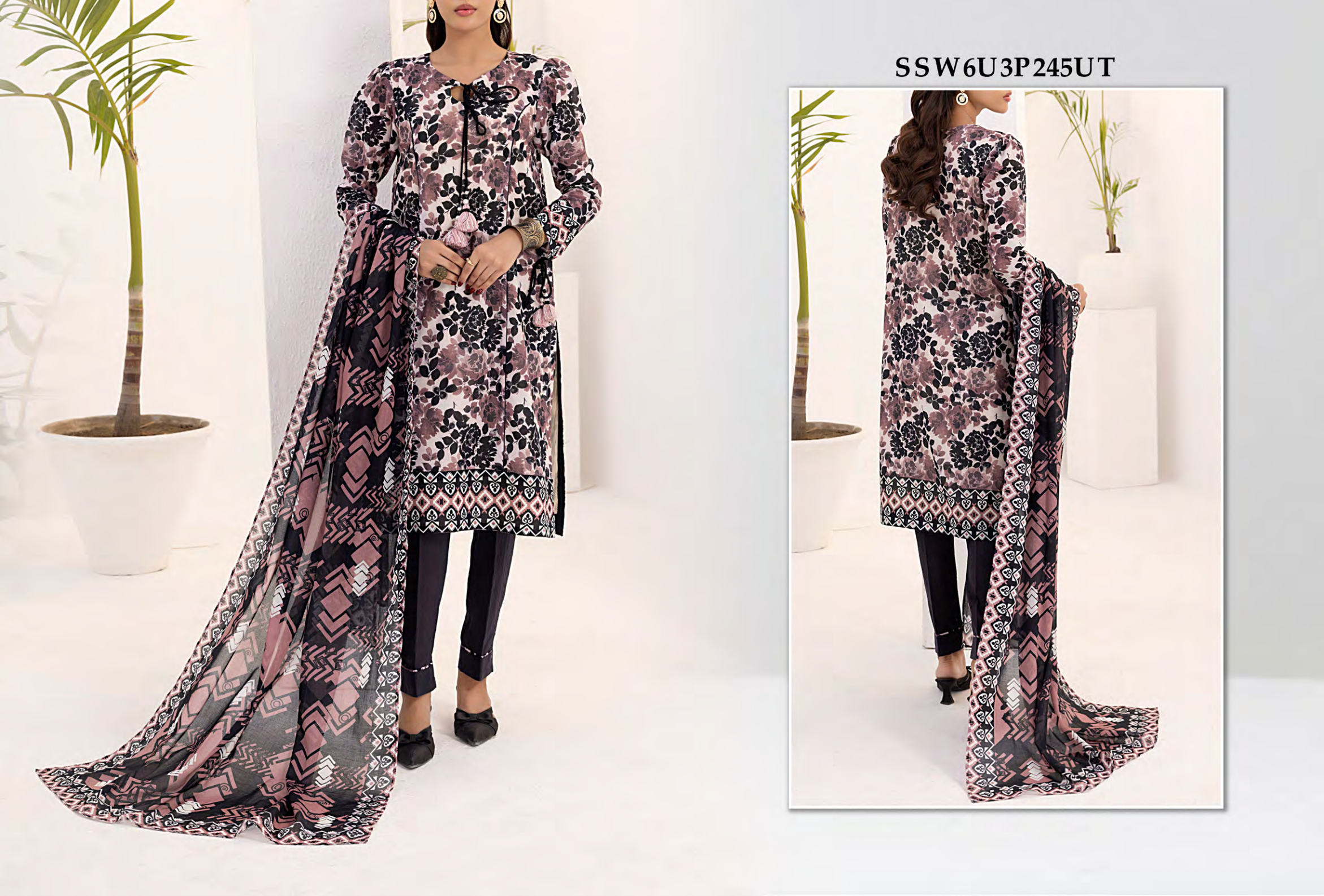 SALITEX LAIRAH BY SANASARAH Vol II