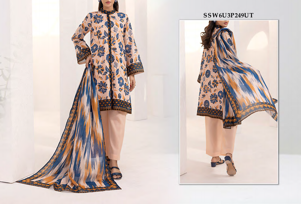 SALITEX LAIRAH BY SANASARAH Vol II