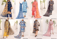 SALITEX LAIRAH BY SANASARAH Vol II