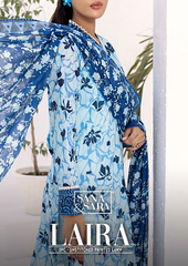 SALITEX LAIRAH BY SANASARAH Vol II
