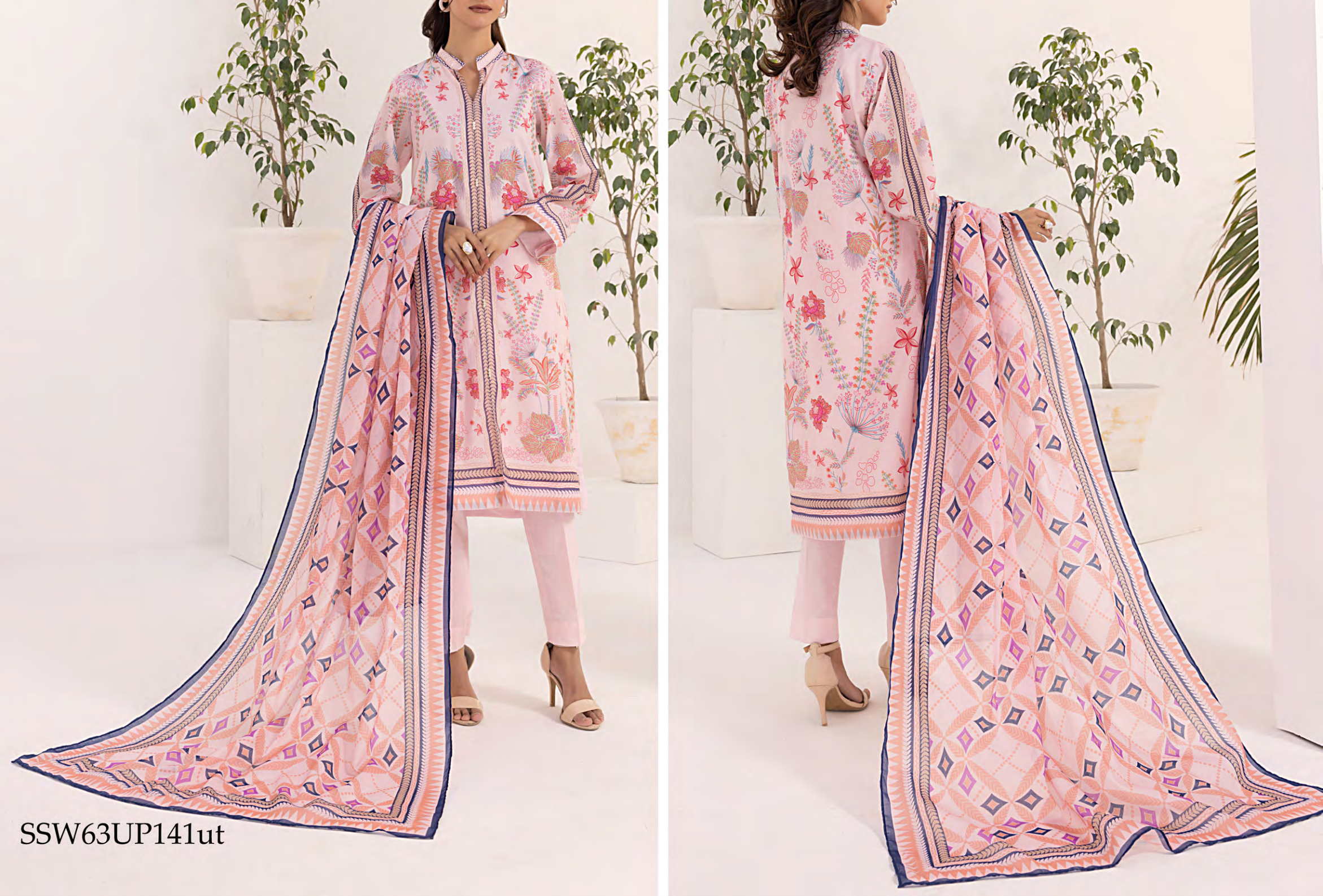 SALITEX LAIRAH BY SANASARAH Vol II