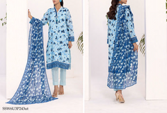 SALITEX LAIRAH BY SANASARAH Vol II