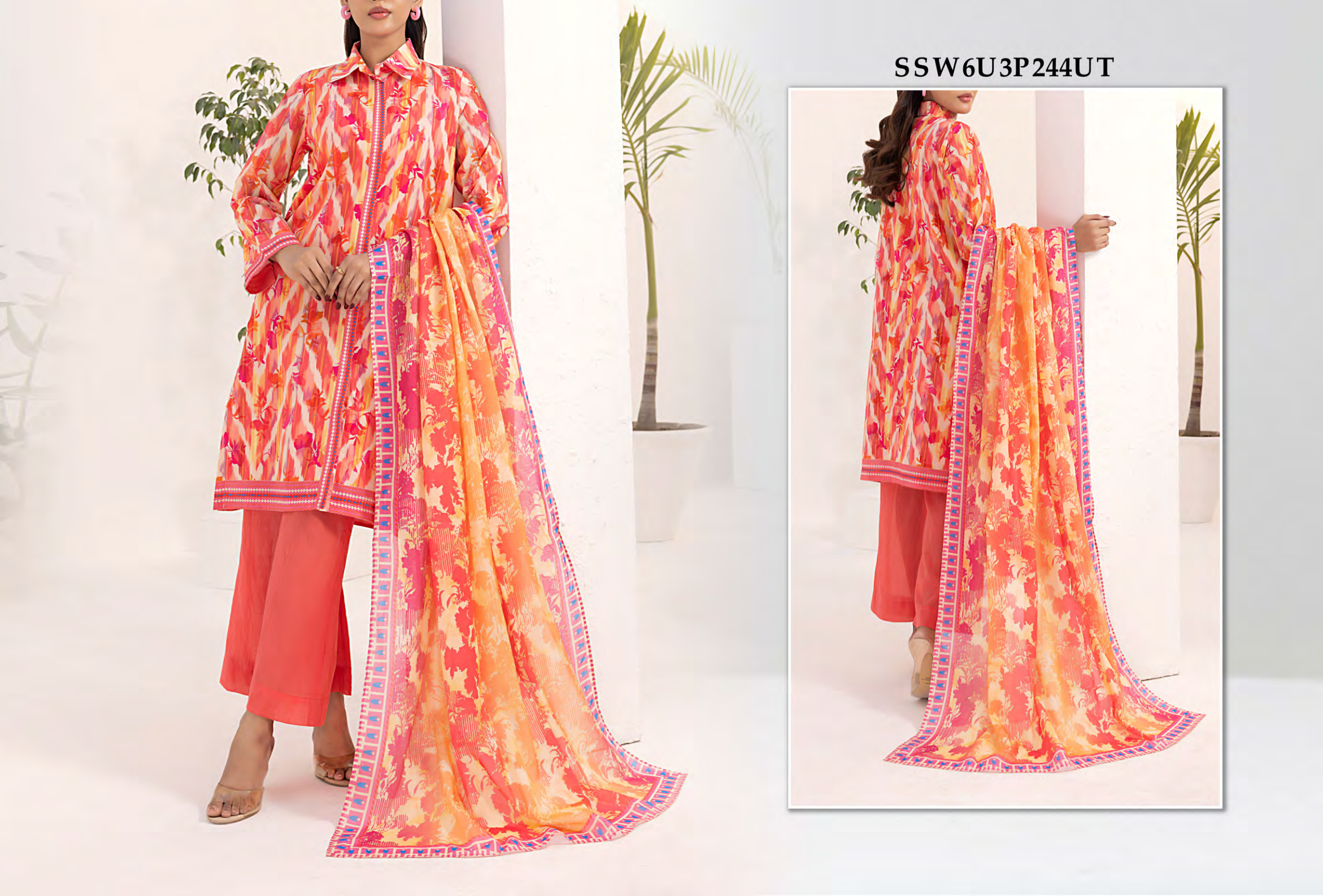 SALITEX LAIRAH BY SANASARAH Vol II