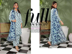Mehak Identic Seperates 3P